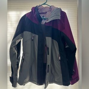 Dakine Ski Jacket / Snowboard Jacket / Winter Coat